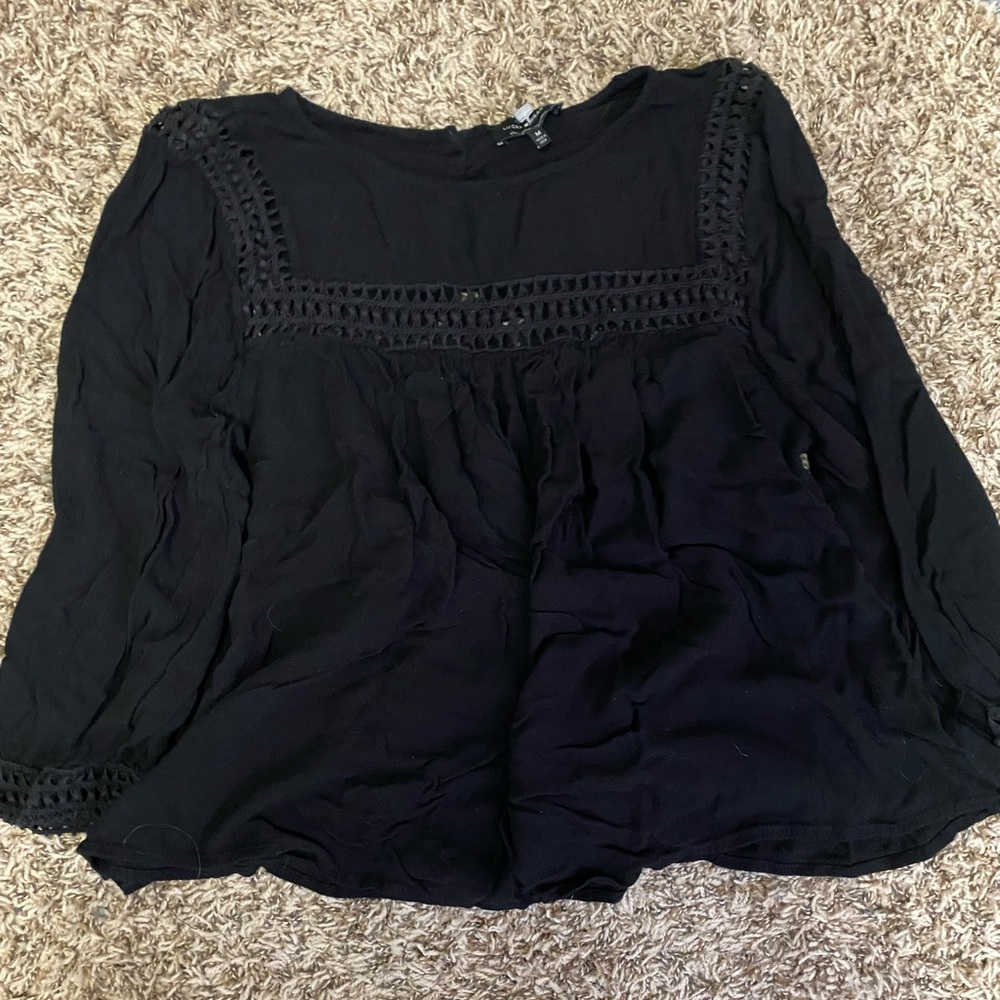 Lucky Brand Blouse